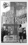 Click to learn more about Jim's new book Helping Public Schools