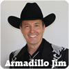 Armadillo Jim