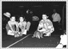 Kids love to race the armadillos!