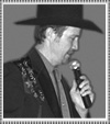 Armadillo Jim - professional emcee and speaker