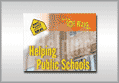 Helping Bridge the Gap with Public Schools